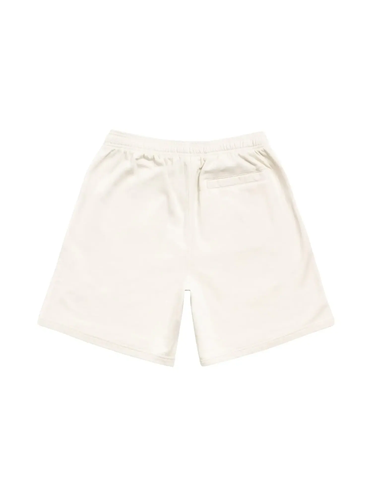 Шорты Stussy Lightweight Terry Short — изображение 2 из 2, серый