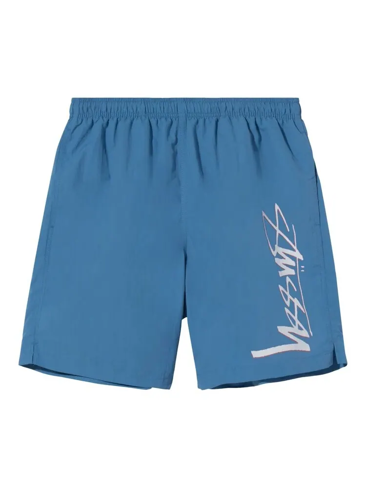 Шорты Stussy Smooth Stock Water Short