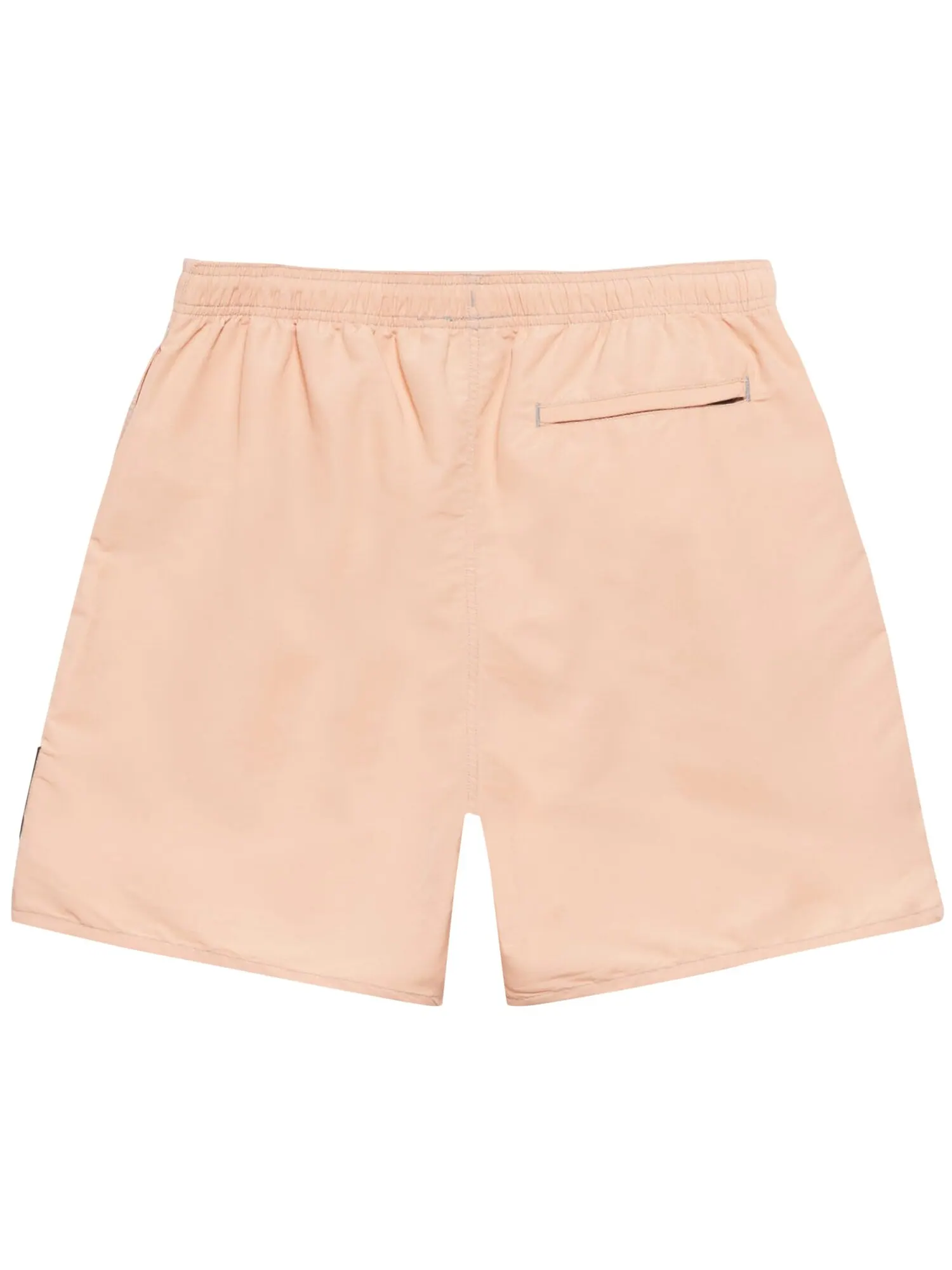 Шорты для воды Stussy Surfman Patch Salmon — изображение 2 из 2, лососевый
