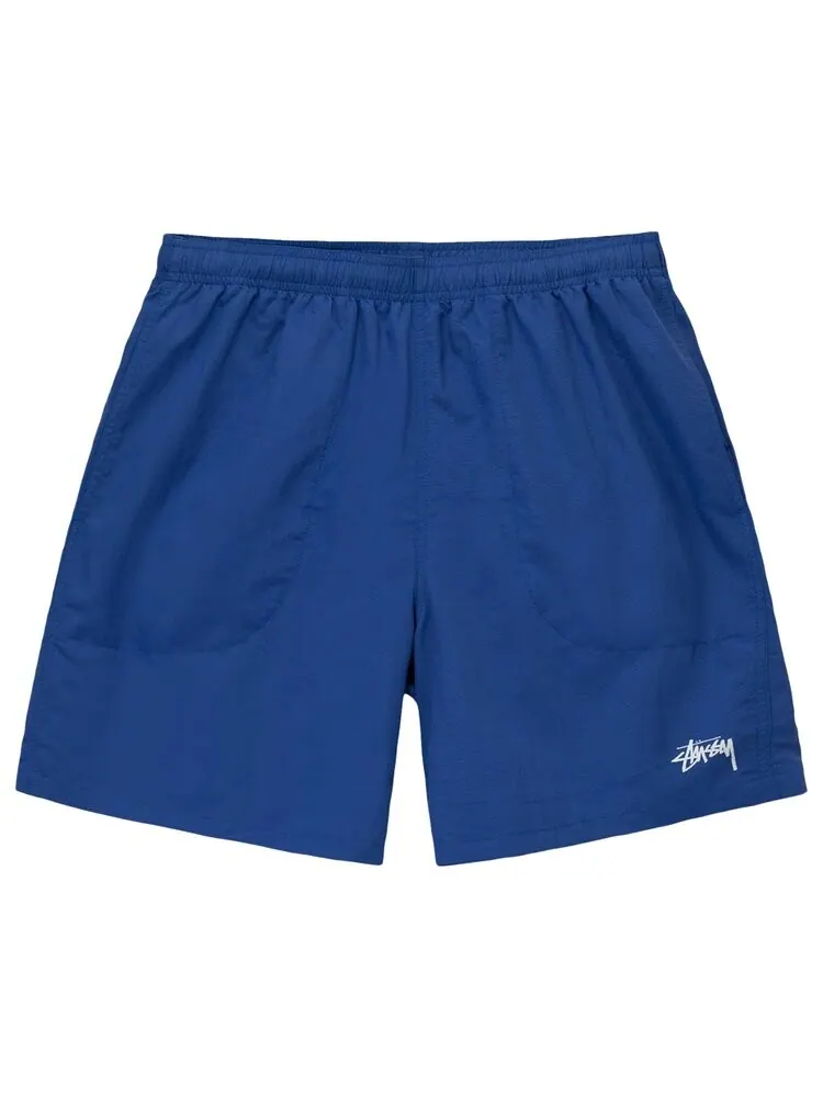 Шорты Stussy Stock Water Shorts