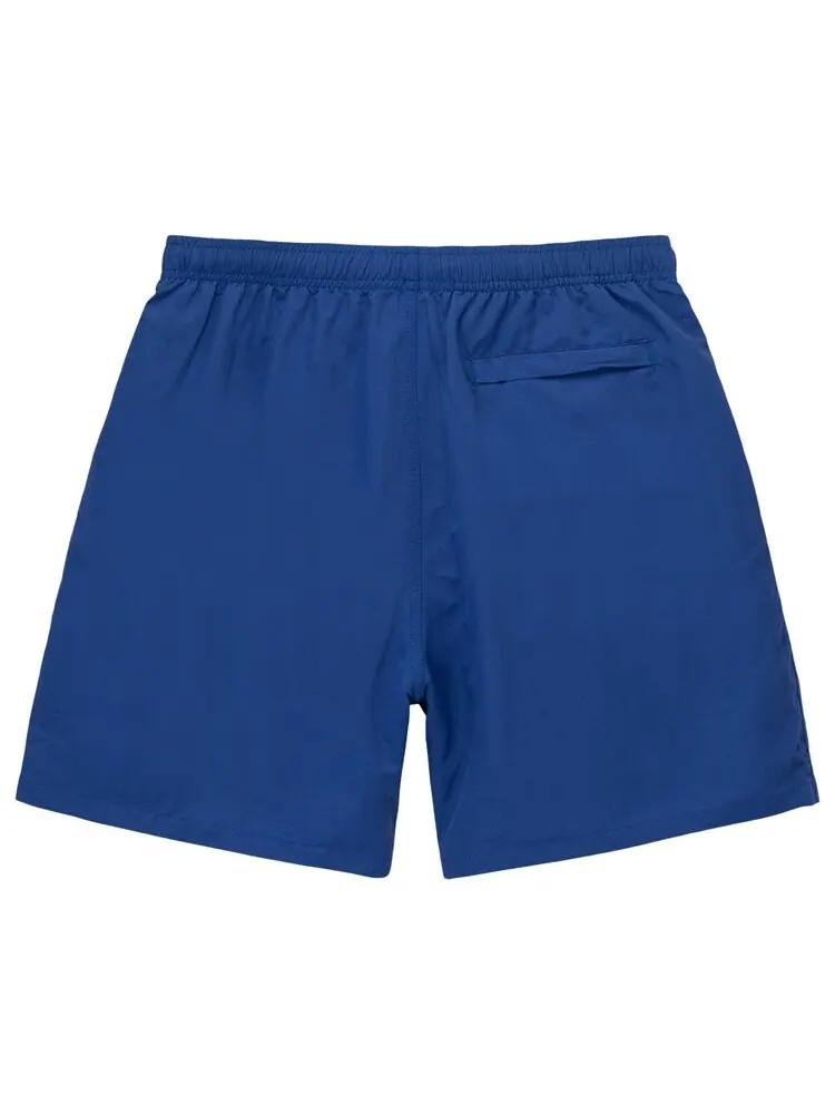 Шорты Stussy Stock Water Shorts — изображение 2 из 2, синий