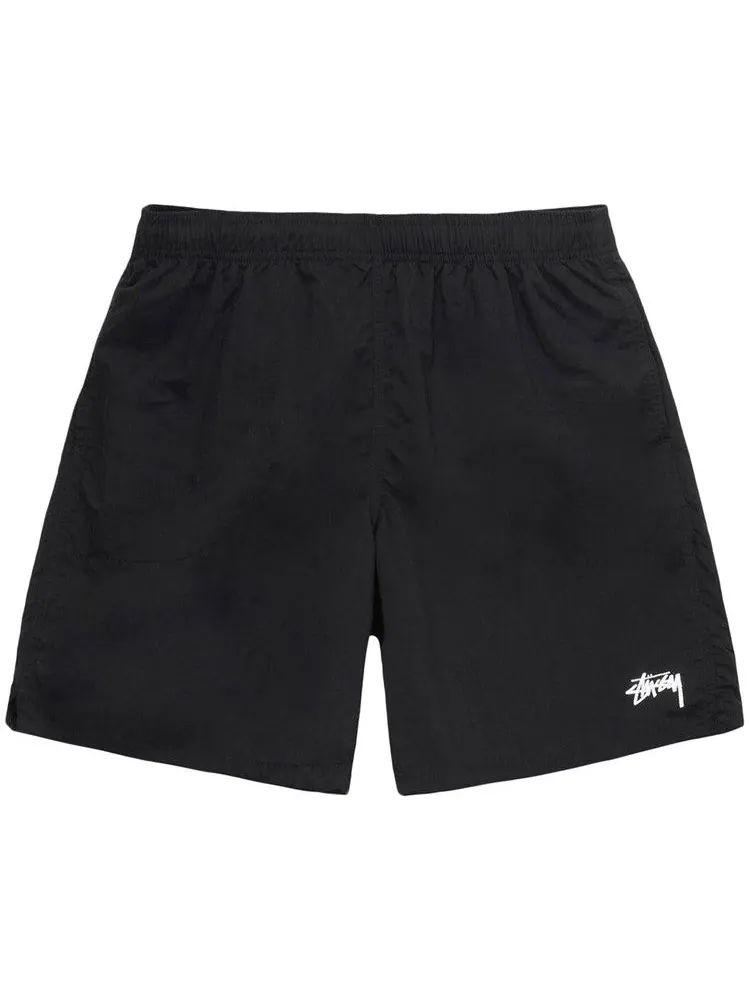 Шорты Stussy Stock Water Shorts