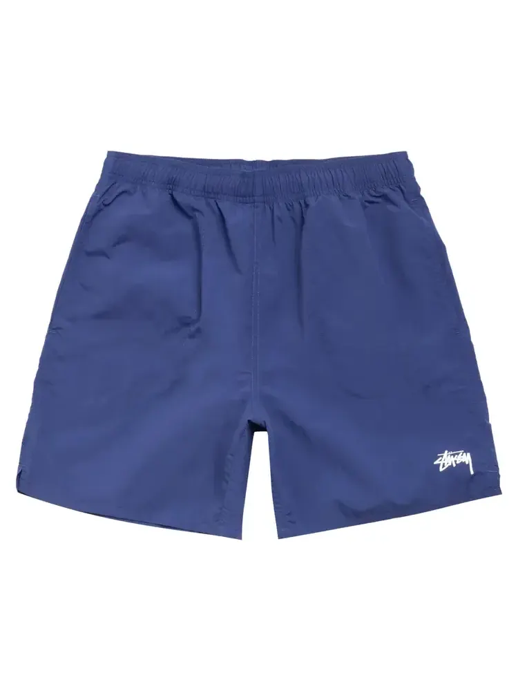 Stussy Stock Water Short 'Twilight'