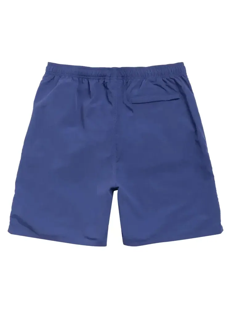 Stussy Stock Water Short 'Twilight' — изображение 2 из 2, синий