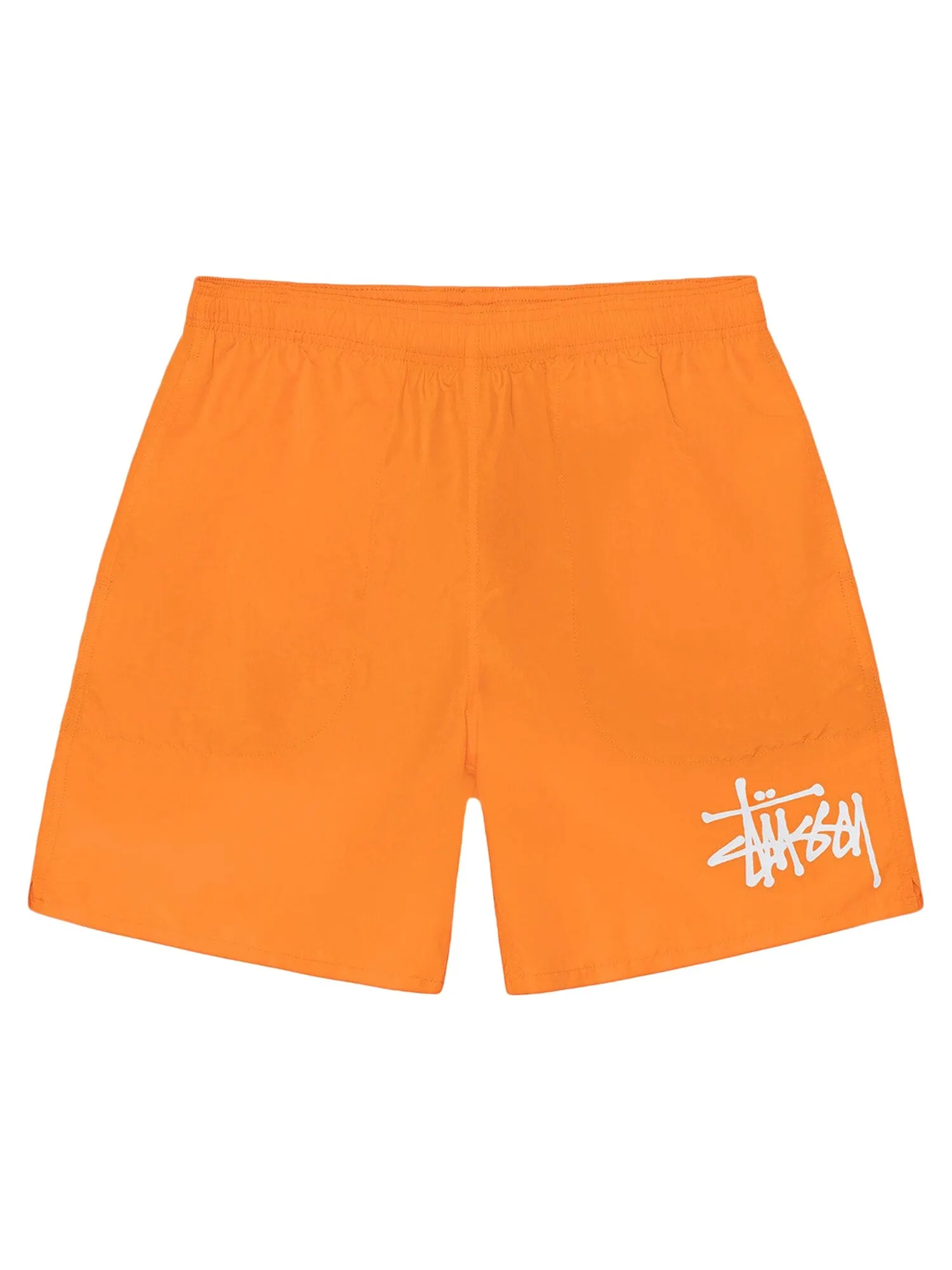 Шорты для воды Stussy Blaze — изображение 1 из 2, оранжевый