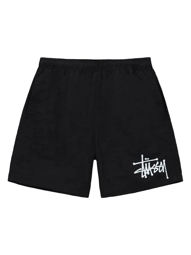 Шорты Stussy Water Short