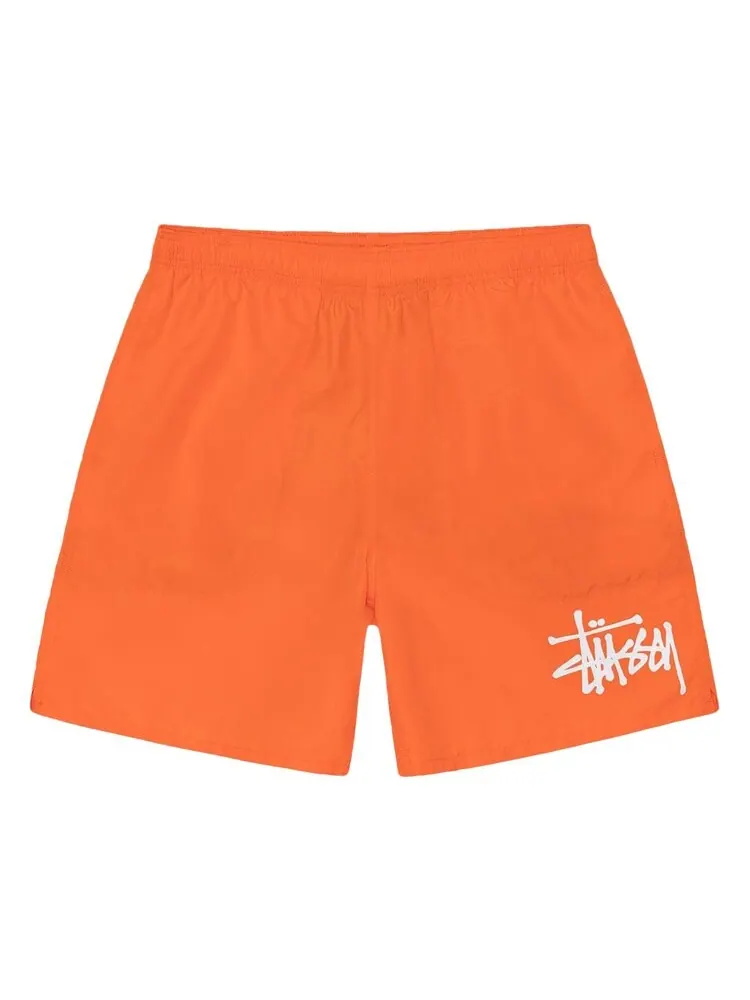 Шорты Stussy Water Short