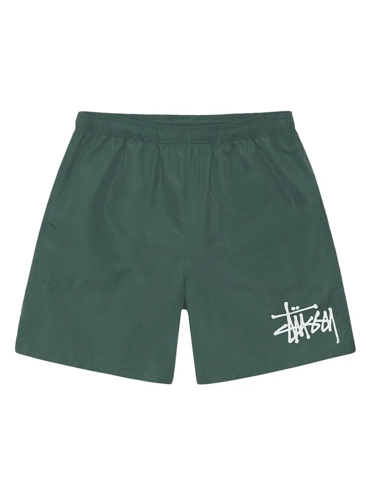 Шорты Stussy Water Short