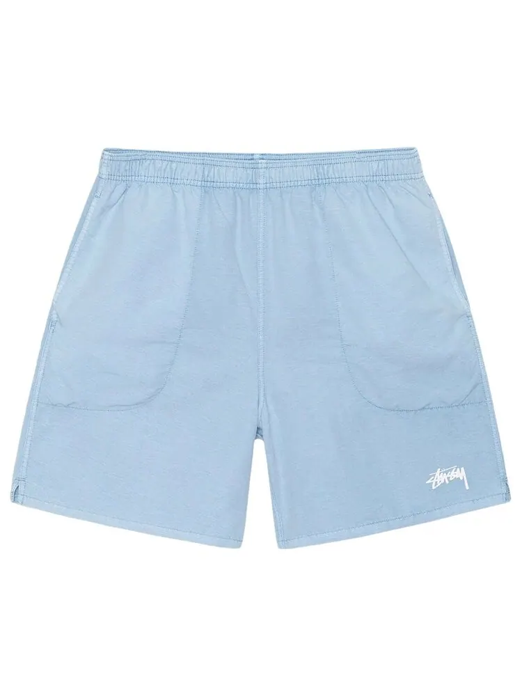 Шорты Stussy Pigment Stock Water Short