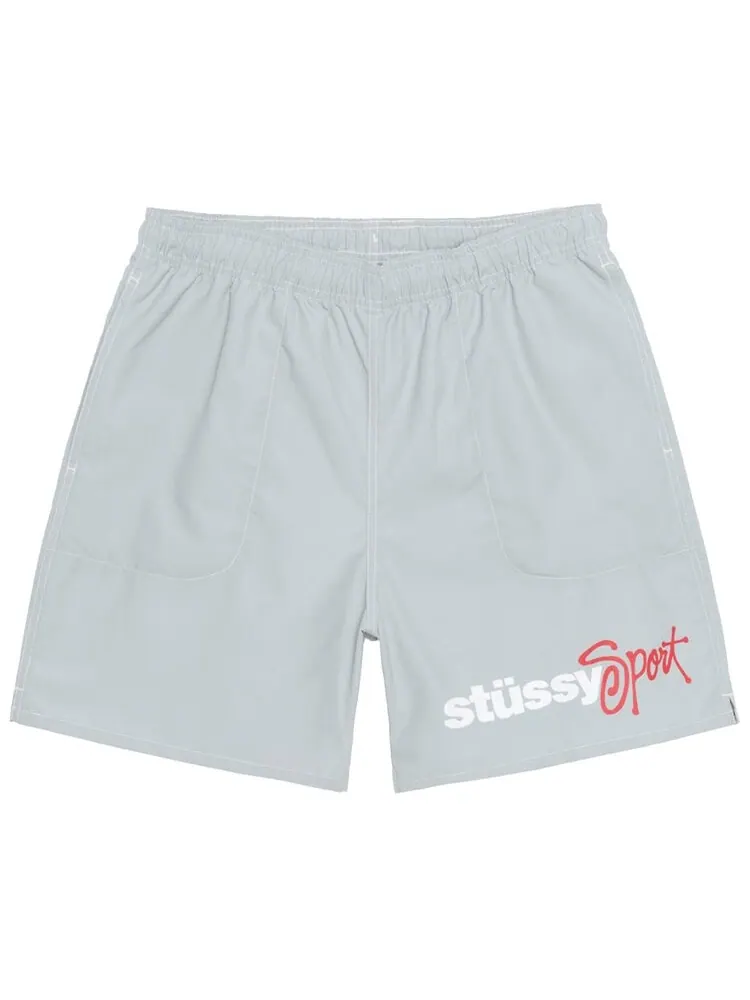 Шорты Stussy Water Short Sport