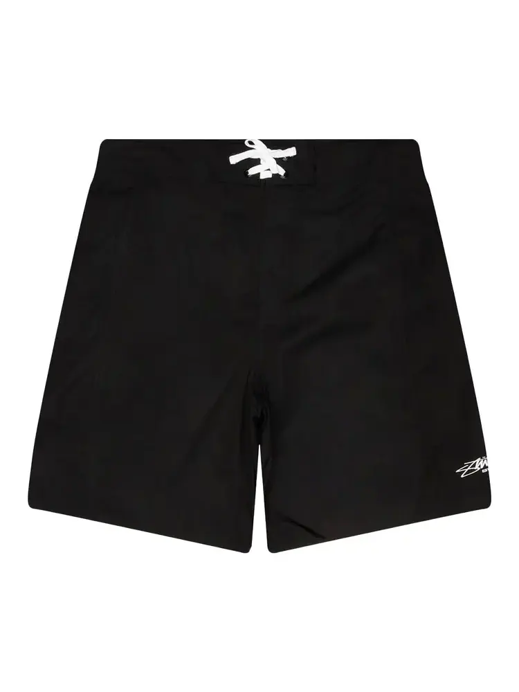 Шорты Stussy Curved Panel Board Short