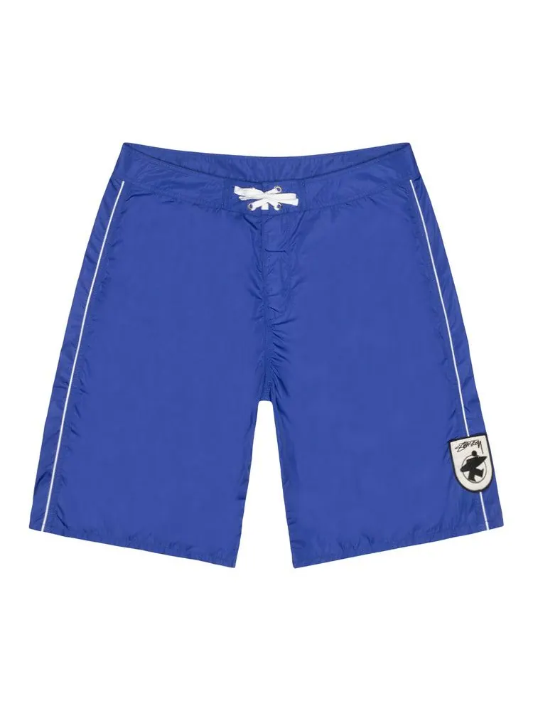 Шорты для плавания Stussy Surfman Board Short — изображение 1 из 2, ирис