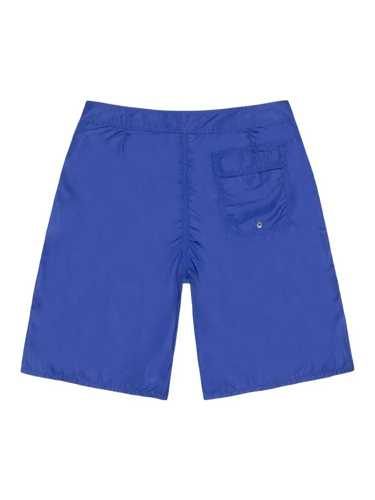 Шорты для плавания Stussy Surfman Board Short — изображение 2 из 2, ирис