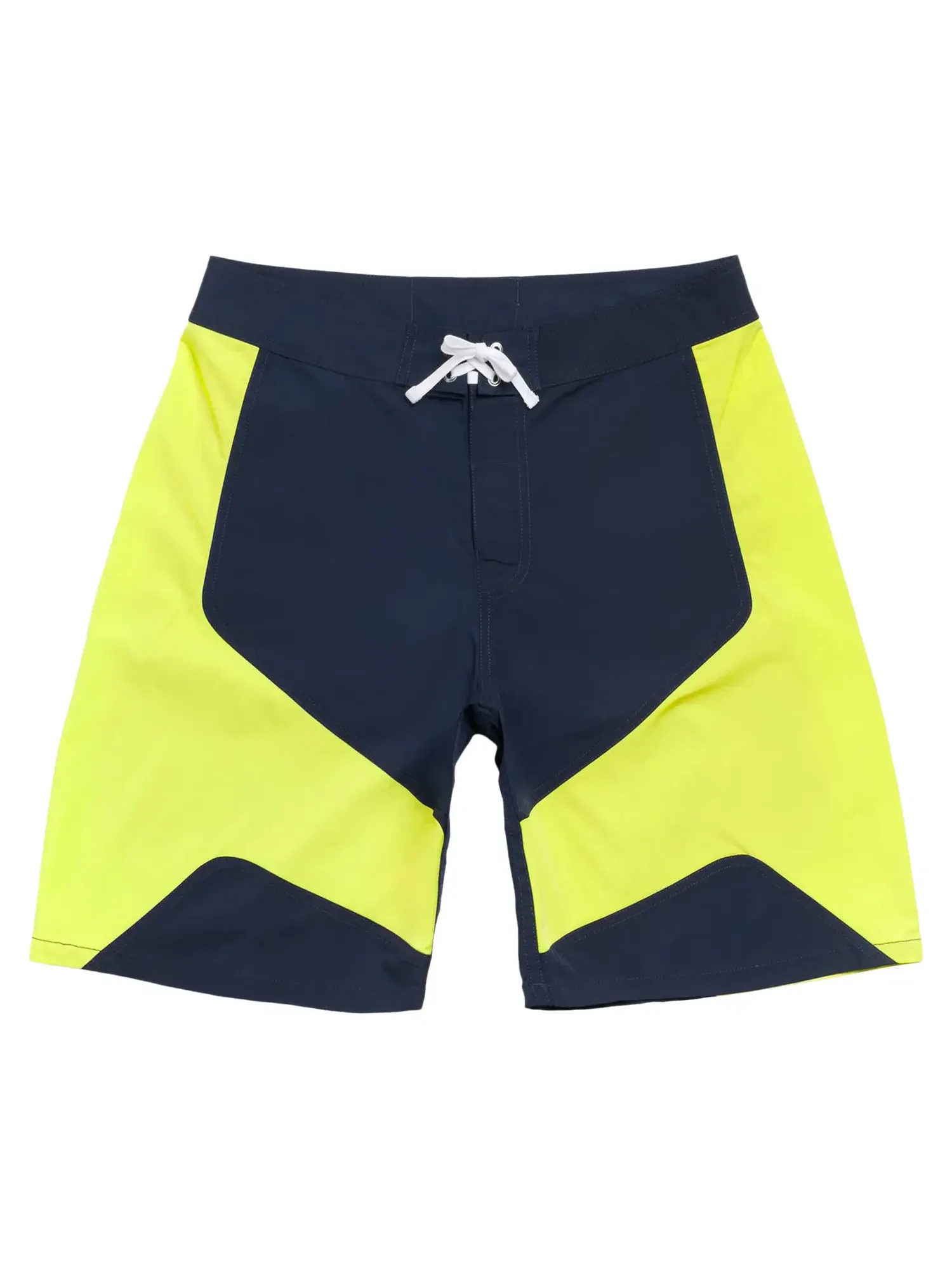 Шорты для серфинга Stussy Octane Board Short — изображение 1 из 2, темно-синий