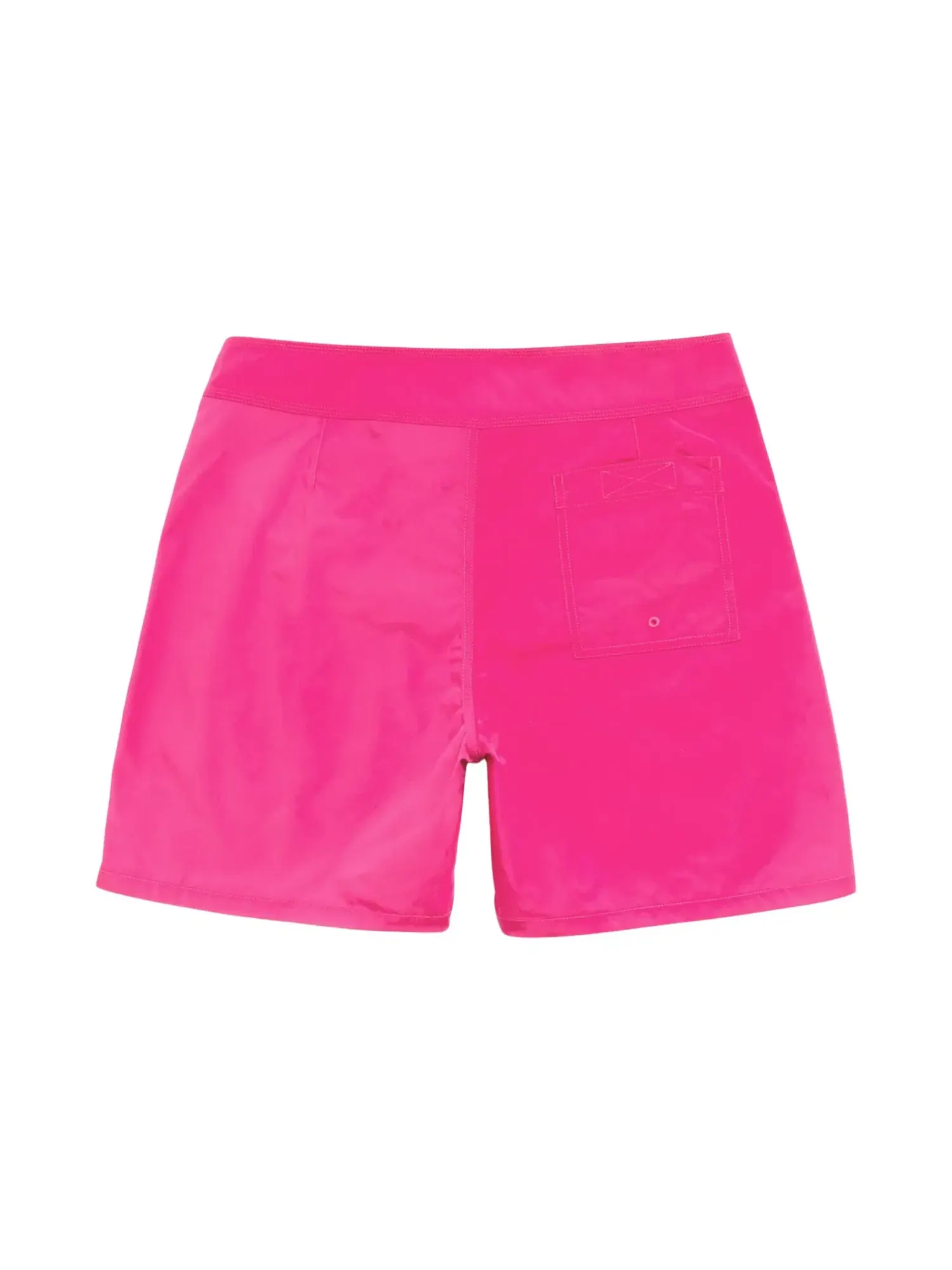 Шорты для серфинга Stussy Coastal Board Short — изображение 2 из 2, розовый