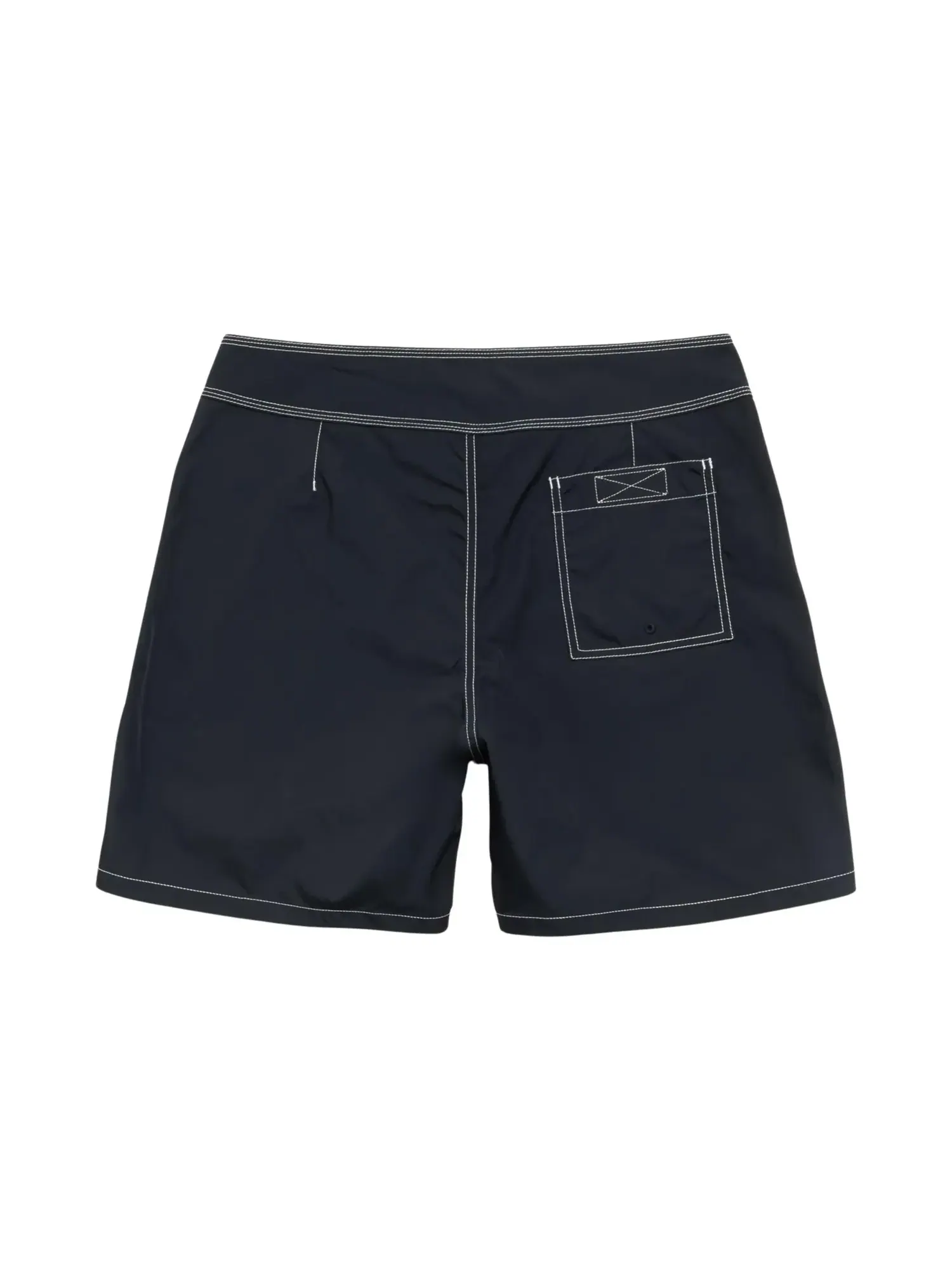 Шорты для серфинга Stussy Coastal Board Short — изображение 2 из 2, черный