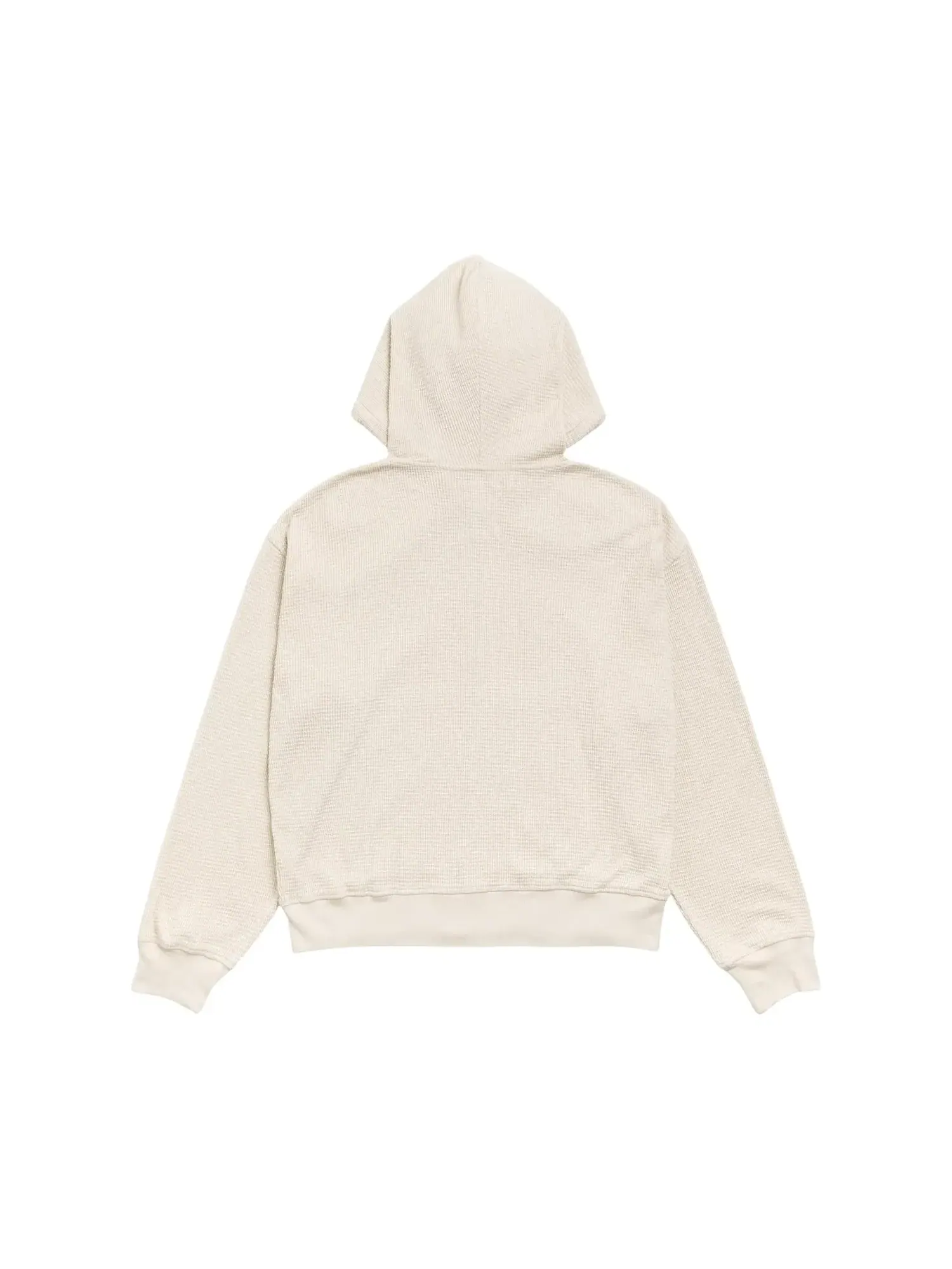 Легкая термотолстовка Stussy — изображение 2 из 2, кость