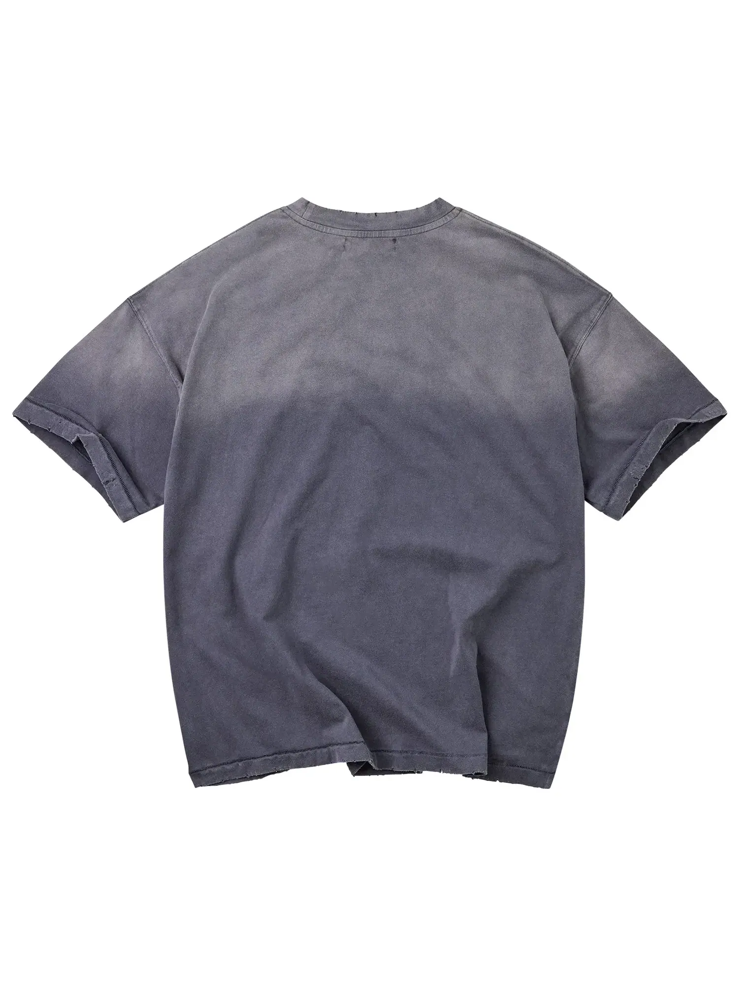 Футболка Vale Forever Dogyard Tee — изображение 2 из 2, серый