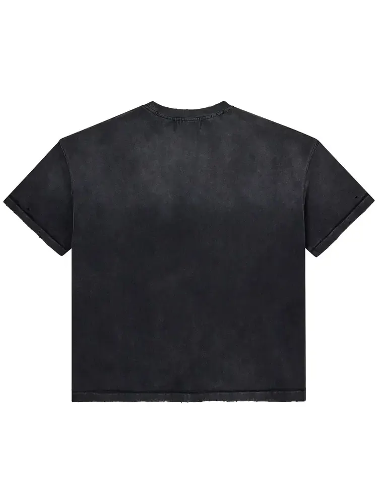 Футболка спортивного подразделения Vale Forever — изображение 2 из 2, черный