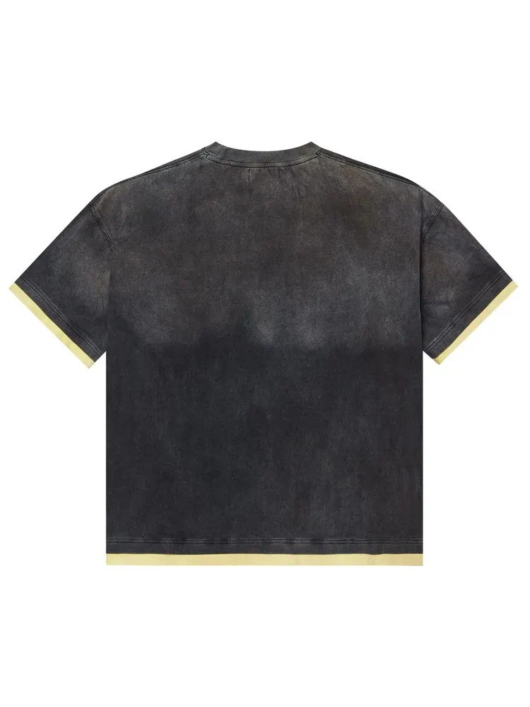 Футболка Vale Forever Summer Fest Tee — изображение 2 из 2, черный