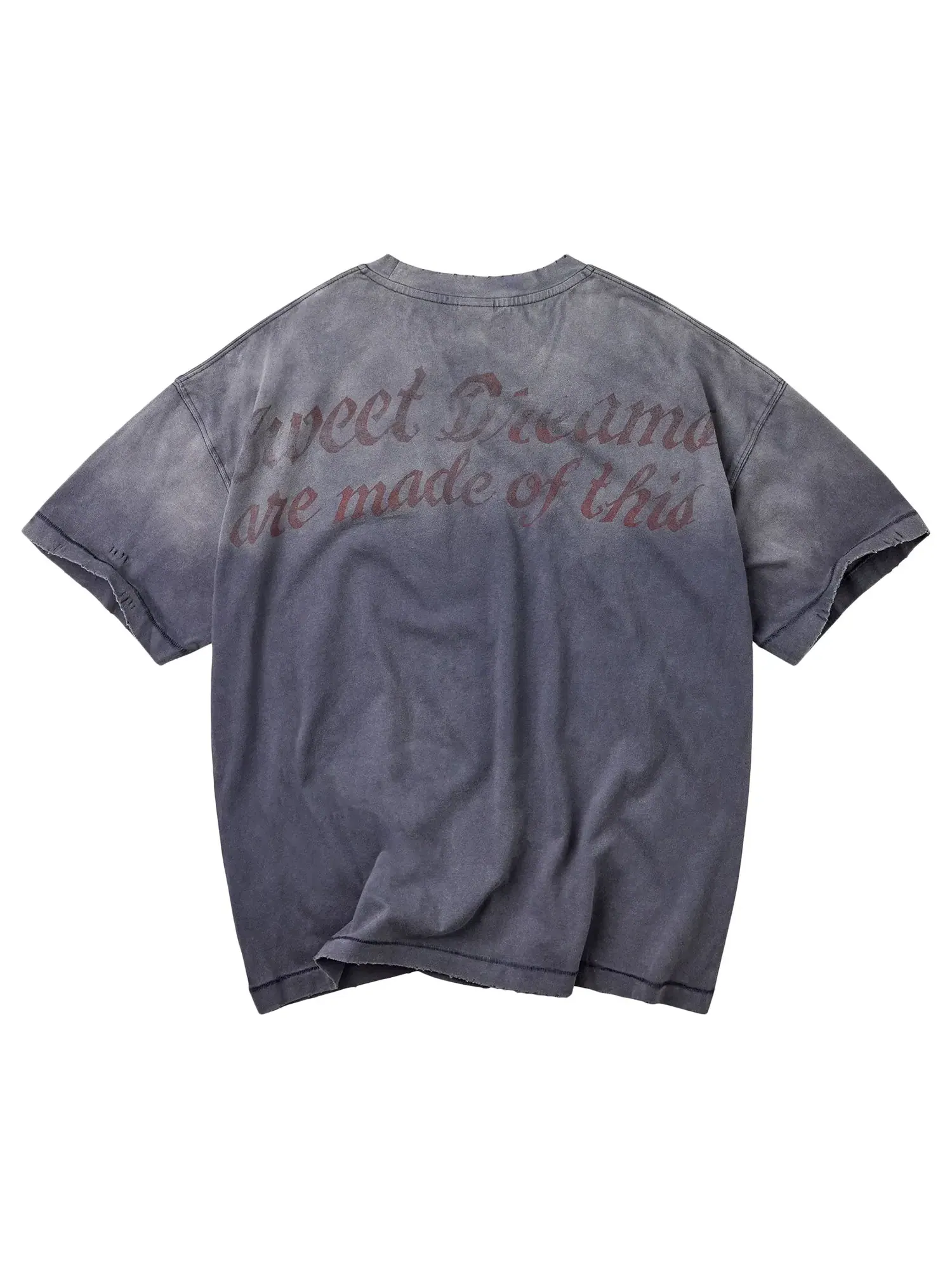 Футболка Vale Forever Solo Tee — изображение 2 из 2, серый