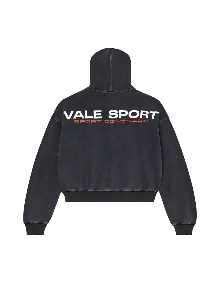 Куртка на молнии Vale Forever Staple — изображение 2 из 2, черный