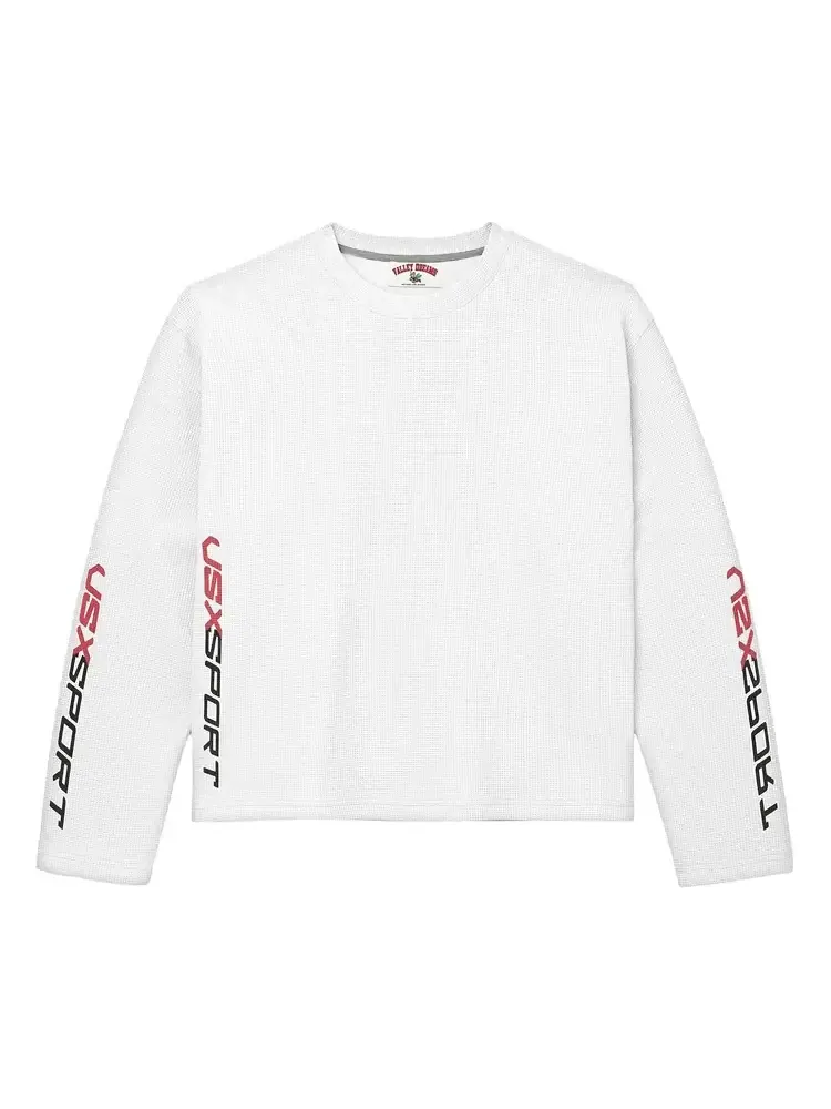 Термобелье Vale Forever Vsx Thermal 'White' — изображение 1 из 2, белый