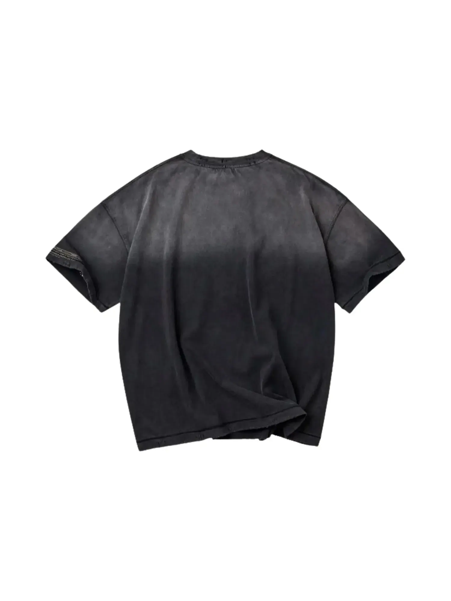 Футболка Vale Forever Wrecked Tee — изображение 2 из 2, черный