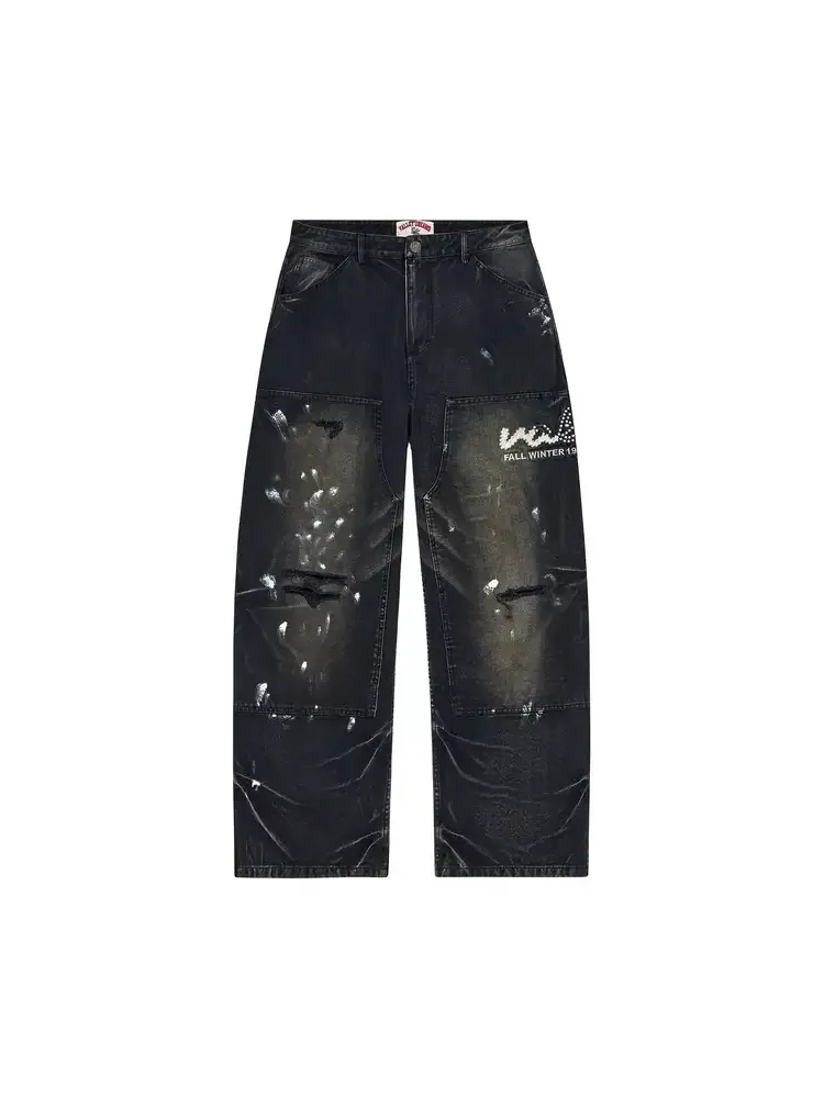Рабочие брюки Vale Forever Daily Work Pants — 1