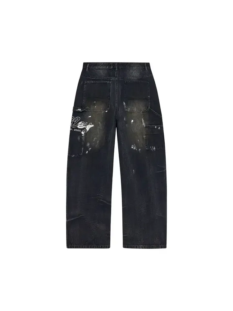 Рабочие брюки Vale Forever Daily Work Pants — 2
