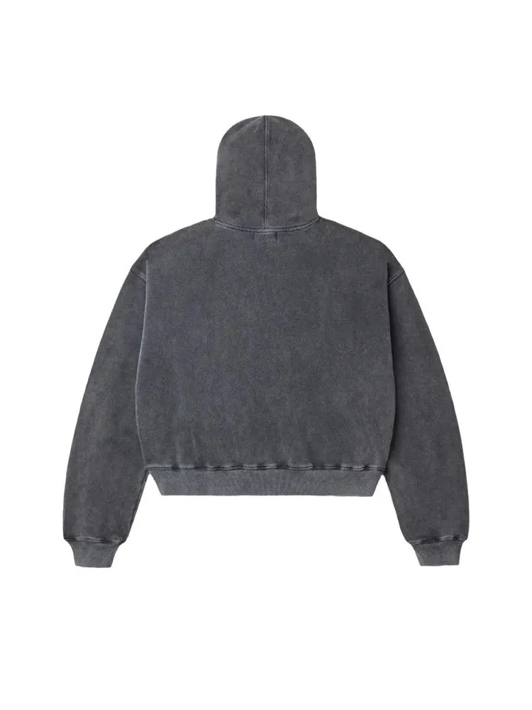 Худи Vale Forever Blackberry Pullover Hoodie — изображение 2 из 2, черный