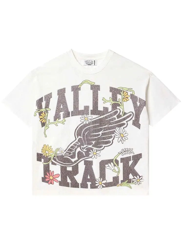Футболка Vale Forever Bling Tee — изображение 1 из 1, белый