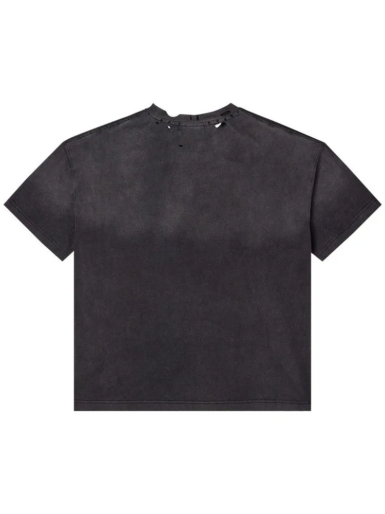 Футболка Vale Forever Motocroxxx Tee — изображение 2 из 2, черный