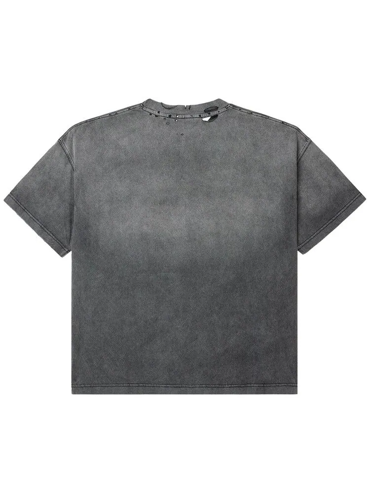 Футболка Vale Forever Target Tee — изображение 2 из 2, черный