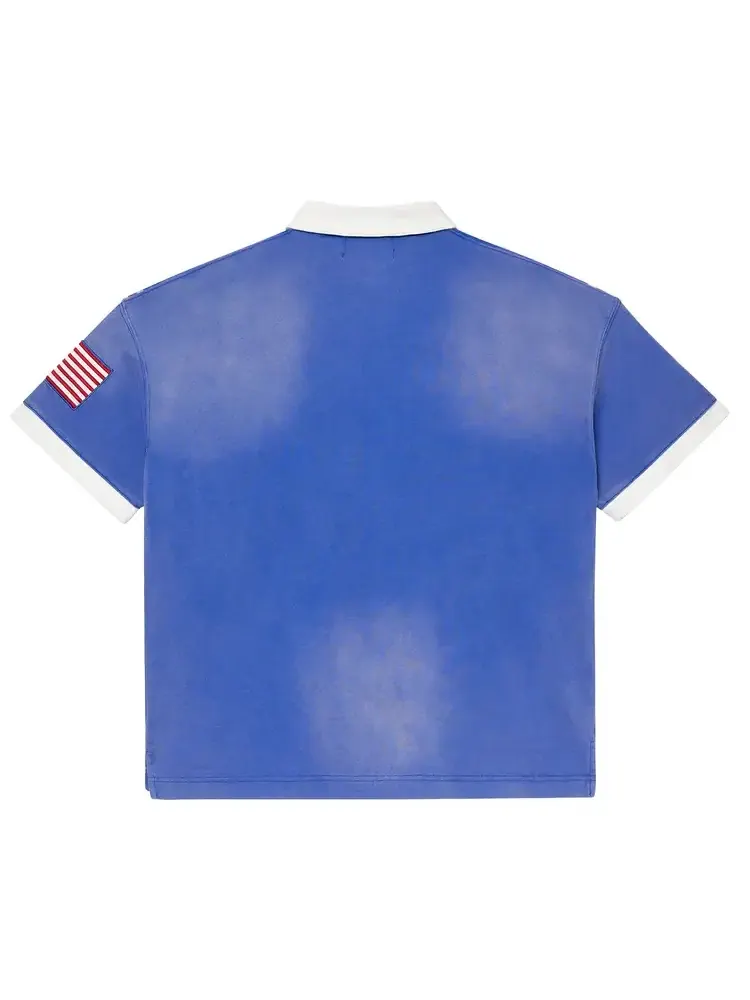 Vale Forever Berlin Polo [e] 'Blue' — изображение 2 из 2, синий