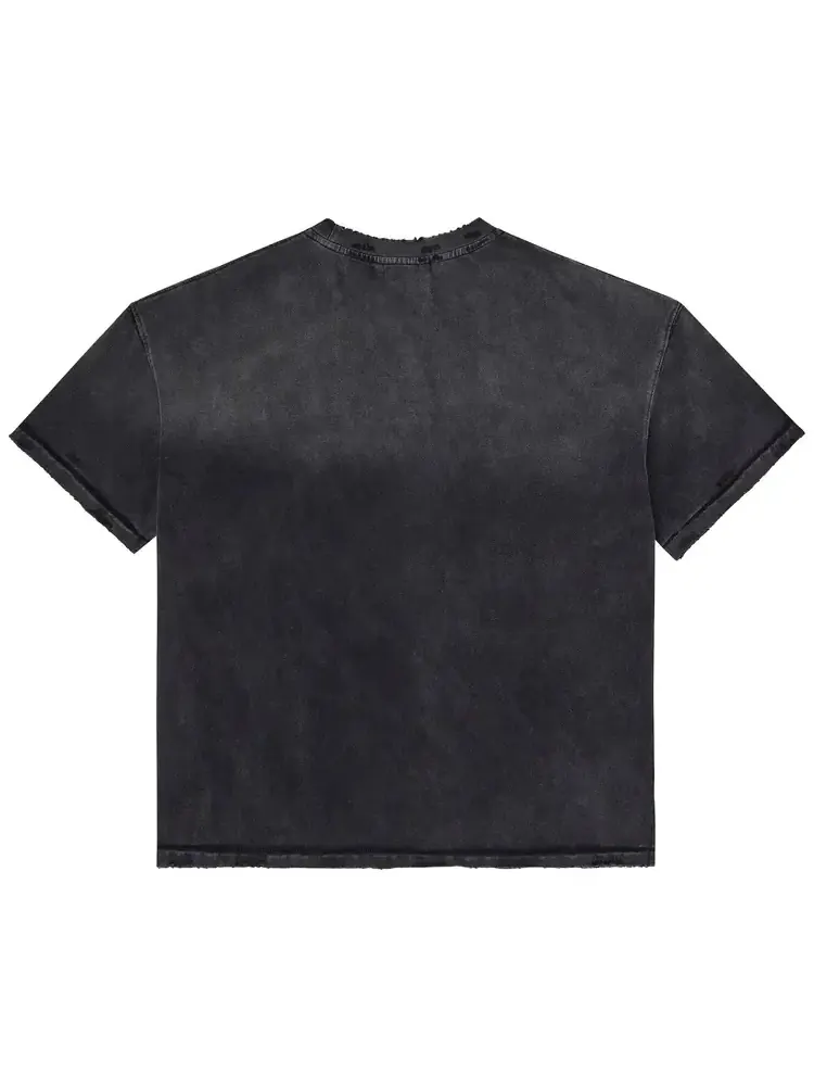 Футболка Vale Forever Big Stage Tee — изображение 2 из 2, черный