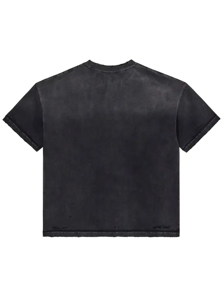 Футболка Vale Forever Doghouse Bling Tee — изображение 2 из 2, черный
