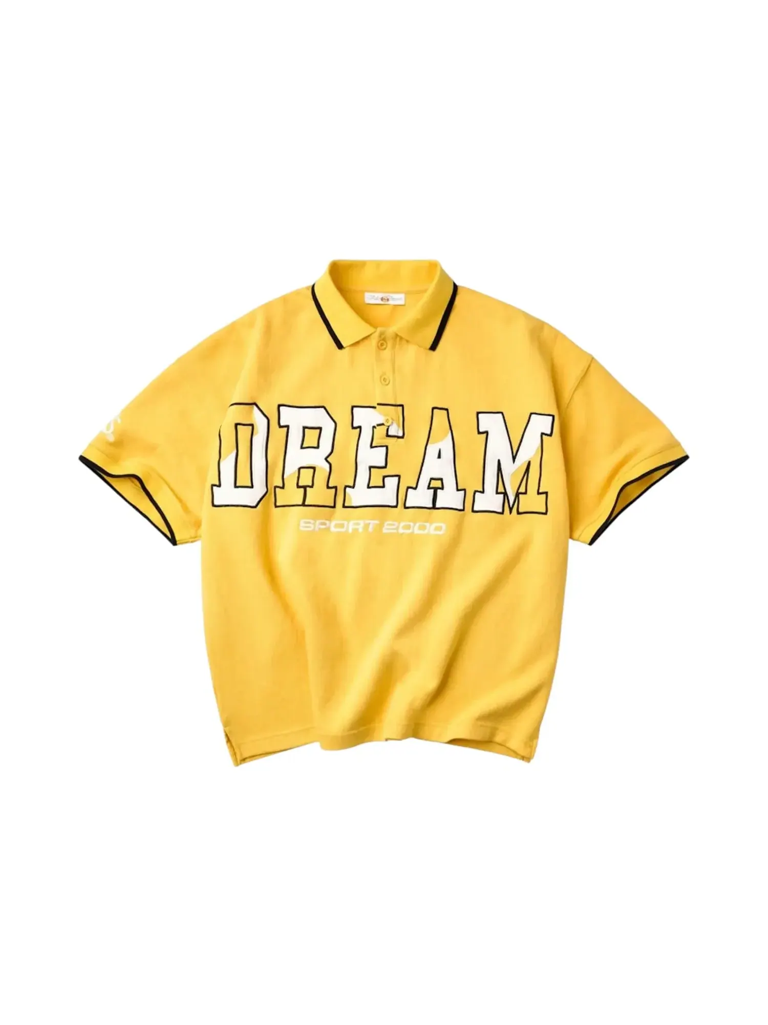 Поло Vale Forever Dreams — изображение 1 из 1, лимонный