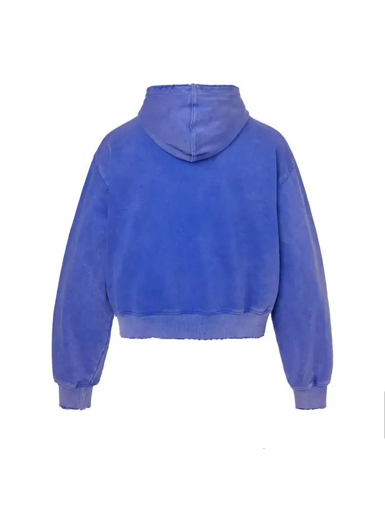 Куртка-молния Vale Forever Schwab Zip Up 'Blue' — изображение 2 из 2, синий