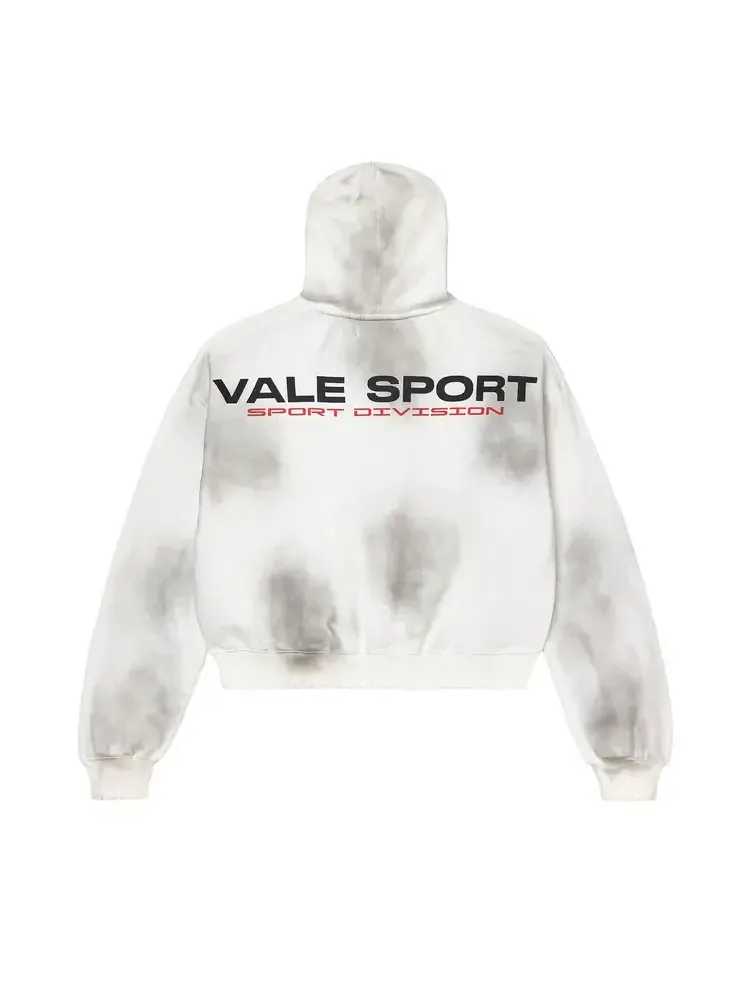 Куртка-молния Vale Forever Staple — изображение 2 из 2, белый
