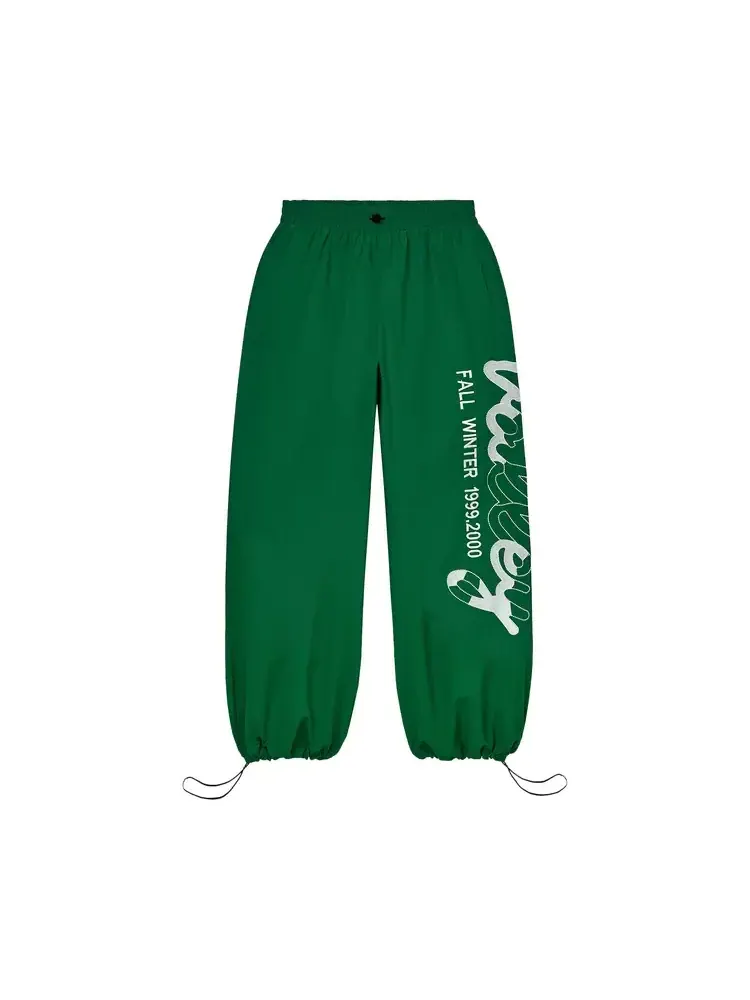 Vale Forever Big Signature Swish 'Green' — изображение 1 из 2, зеленый