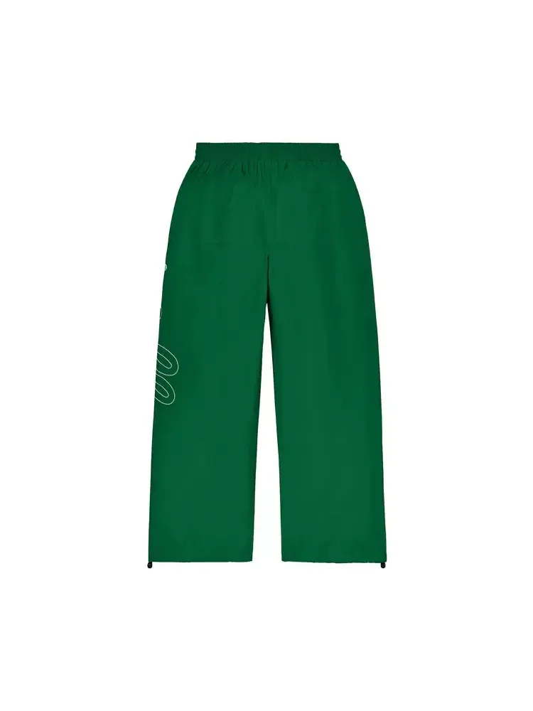 Vale Forever Big Signature Swish 'Green' — изображение 2 из 2, зеленый