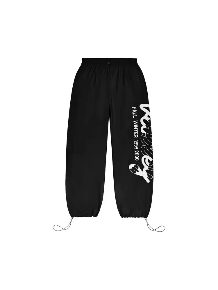 Vale Forever Big Signature Swish 'Black' — изображение 1 из 2, черный