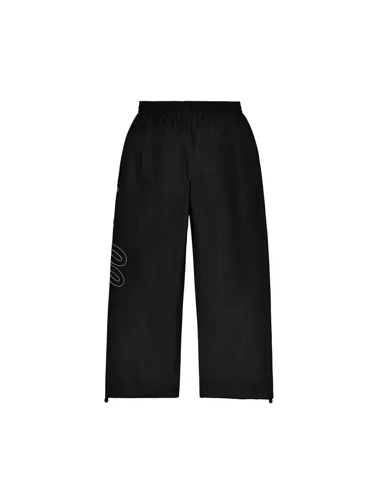 Vale Forever Big Signature Swish 'Black' — изображение 2 из 2, черный