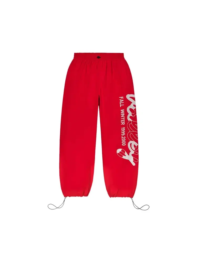 Vale Forever Big Signature Swish 'Red'