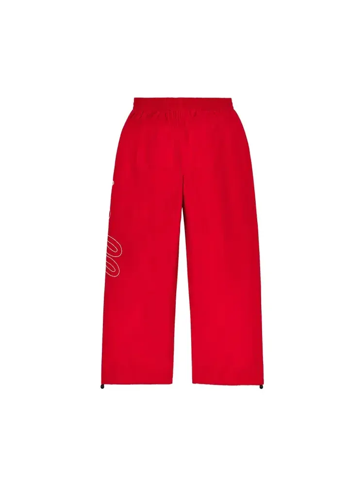 Vale Forever Big Signature Swish 'Red' — 2