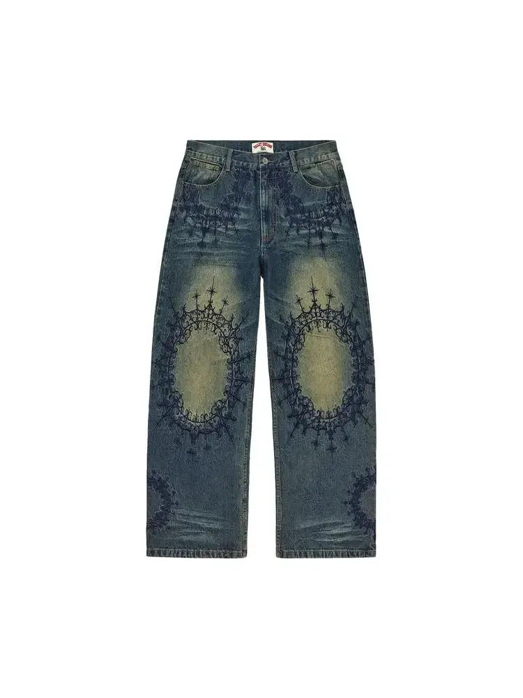 Vale Forever Celestial Denim 'Midwash' — изображение 1 из 2, синий