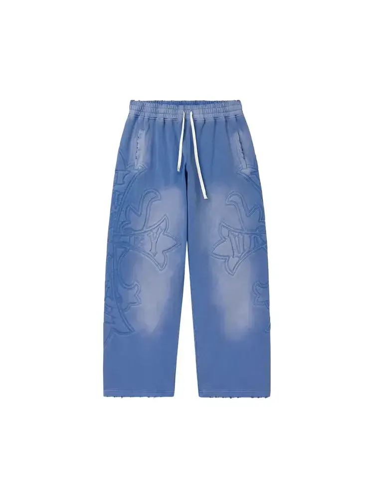 Пот Vale Forever Carver Sweats "Ice Blue"