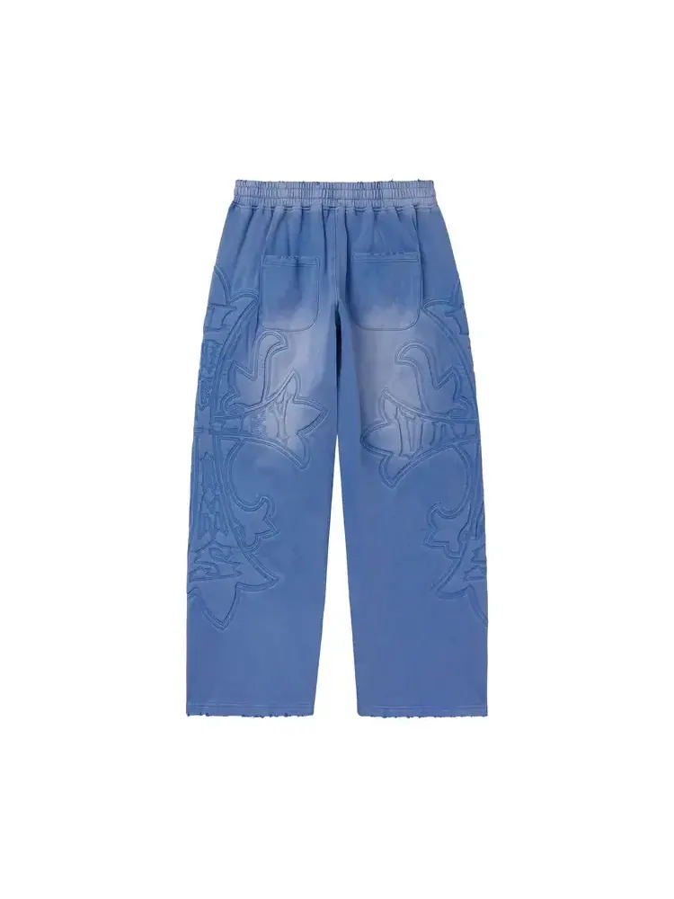 Пот Vale Forever Carver Sweats "Ice Blue" — изображение 2 из 2, синий