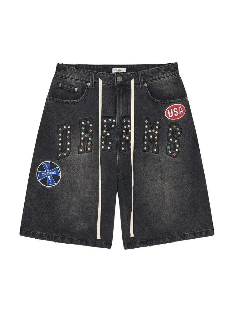 Джинсовые шорты Vale Forever Dream Jorts